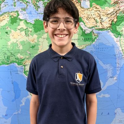 Sebastian Soto
